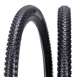 Покрышка для велосипеда COMIRON MTB 26x1,95 30TPI