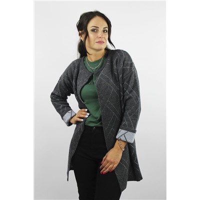 Полесье С2758-18 9С0348-Д43 158,164 т.асфальт, Жакет