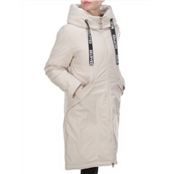 2238 MILK Пальто женское зимнее AKIDSEFRS (200 гр. холлофайбера)