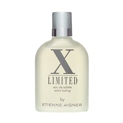 AIGNER X LIMITED edt 250ml TESTER