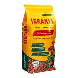Гранулят Seramis, 2.5 л