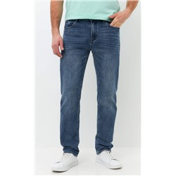 Джинсы P511-0162R m.blue