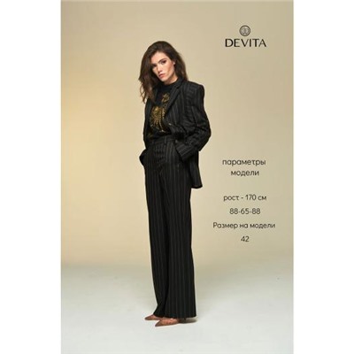 DEVITA 3017