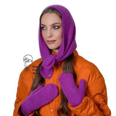 ОДРИ капор женский