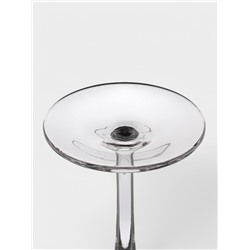 Бокал для коктейля Magistro «Орион», 270 мл, 15×11.2 см, стекло, прозрачный