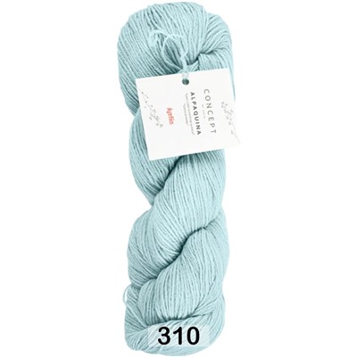 Пряжа Concept Alpaquina