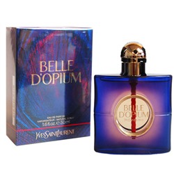 YSL BELLE D'OPIUM edp (w) 30ml TESTER
