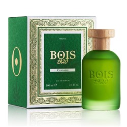 BOIS 1920 CANNABIS edp 100ml