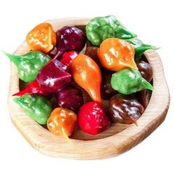 Баунтелла (фручелла) ассорти (Орехи и Сухофрукты), 500гр