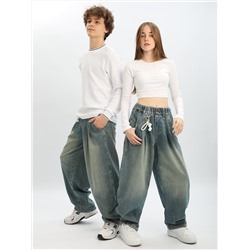 Соль&Перец Джинсы SP0435KD