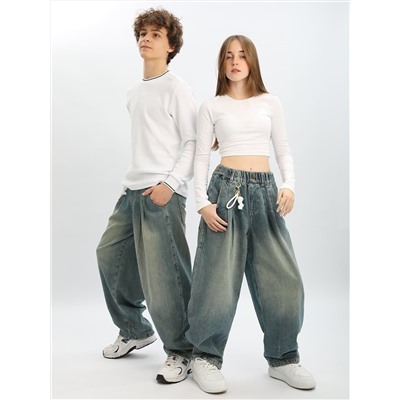 Соль&Перец Джинсы SP0435KD