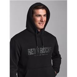 Толстовка мужская 52M-RR-1798 RED-N-ROCK'S