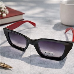 Солнцезащитные женские очки квадратные, арт.007.385