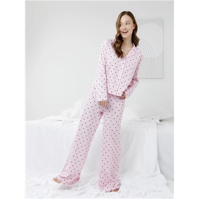 CROCKID Пижама МП 20254