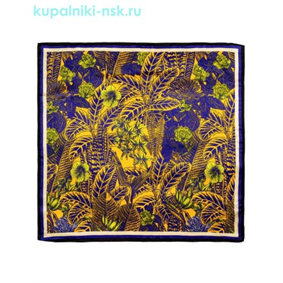 6001 Платок женский (65 x 65)