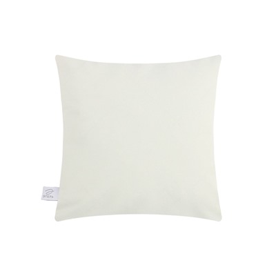 Наволочка декоративная новогодняя «Этель. Рождество», 40×40 см, велюр