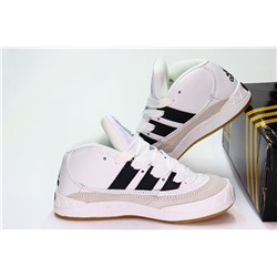 Кроссовки нат. Кожа (36-41)р. / шт. 503-577