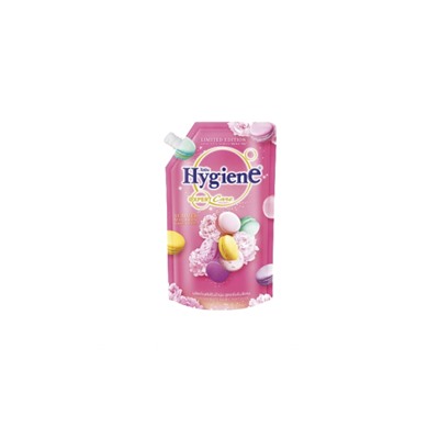 Кондиционер для белья от Hygiene Expert Care Delicious Concentrate Fabric Softener Summer Macaron 490ml.