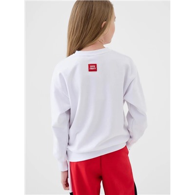 PLAYTODAY Толстовка 12621569