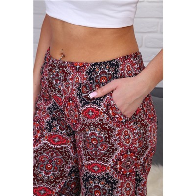 1119 Брюки женские