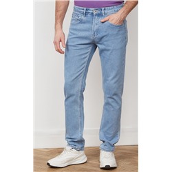 Джинсы P311-0138S l.blue