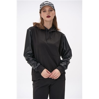 Толстовка Дори (чёрный)