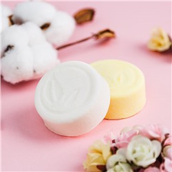 Твёрдый шампунь Argan (аргана), интенсивное восстановление, 80 г