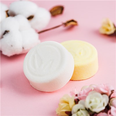 Твёрдый шампунь Argan (аргана), интенсивное восстановление, 80 г