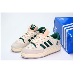 Кроссовки нат. Кожа (36-41)р. / шт. 263-161