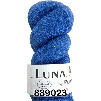 Пряжа Permin Luna
