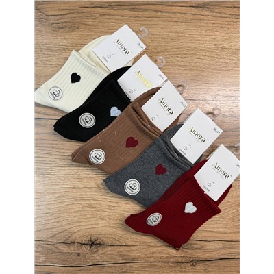 Носки, 5 пар