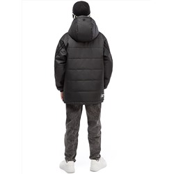 NIKASTYLE Куртка