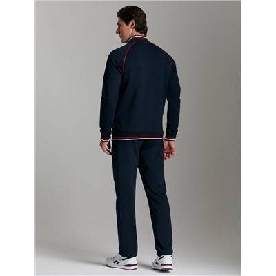 Спортивный костюм мужской RUSSIA 11M-RR-1488