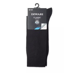 DIWARI CLASSIC Классические носки из мерсеризованного хлопка