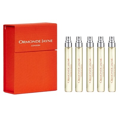 ORMONDE JAYNE TA’IF edp (w) 5*8ml