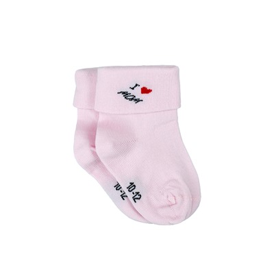 Носки RuSocks 3-130091 роз