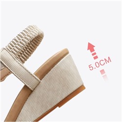 Xianglv Женские босоножки 1418-680