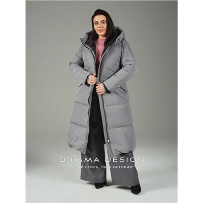 DIMMA Пальто 2609
