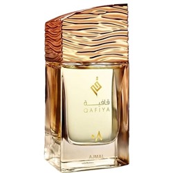 AJMAL QAFIYA 08 edp 1.5ml пробник