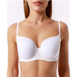 Бюстгальтер с формов. чашками "СПЕЙСЕР" CROSS 84148-01 COQUETTE REVUE
