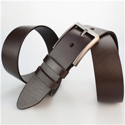 Ремень Джинсовый