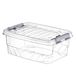 Контейнер пищевой Grand HobbyLife, 5 л, цвет МИКС