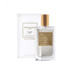 MIZENSIR POUDRE D’OR edp 100ml