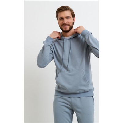 Толстовка F111–0501 olive