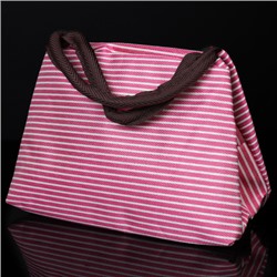 Сумка Термосумка для ланчбокса /GN72 /уп 240/ 22х15,5х17 см, 5,8 л