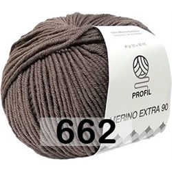 Пряжа Profil MERINO 90