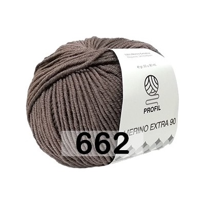 Пряжа Profil MERINO 90