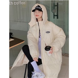 Cute Woman Пуховик  2210