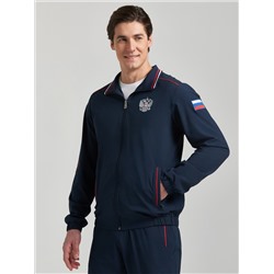 Спортивный костюм мужской RUSSIA 15M-RT-1741