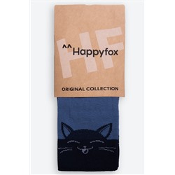 Колготки для девочки Happyfox